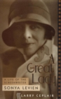 Image for A great lady  : a life of the screenwriter Sonya Levien