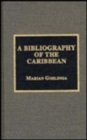 Image for A bibliography of the Caribbean