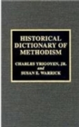 Image for Historical Dictionary of Methodism