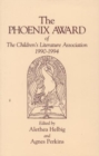 Image for The Phoenix Award of the Children&#39;s Literature Association, 1990-1994