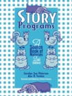 Image for Story programs  : a source book of materials