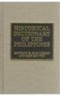 Image for Historical Dictionary of the Philippines