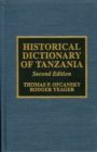 Image for Historical dictionary of Tanzania