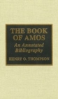 Image for The Book of Amos
