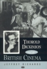 Image for Thorold Dickinson and the British cinema