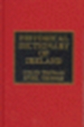 Image for Historical dictionary of Ireland