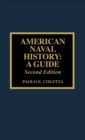 Image for American Naval History