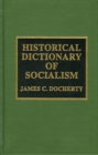 Image for Historical Dictionary of Socialism