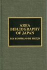 Image for Area bibliography of Japan