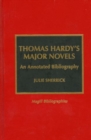 Image for Thomas Hardy&#39;s Major Novels