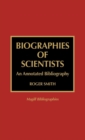 Image for Biographies of Scientists