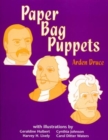 Image for Paper Bag Puppets