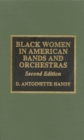 Image for Black Women in American Bands and Orchestras