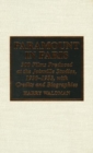 Image for Paramount in Paris  : 300 films produced at the Joinville Studios, 1930-1933, with credits and biographies