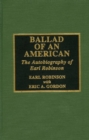 Image for Ballad of an American