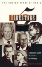 Image for Five directors  : the golden years of radio