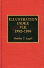 Image for Illustration Index VIII: 1992-1996