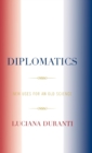Image for Diplomatics  : new uses for an old science