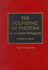 Image for The Founding of Pakistan