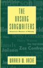 Image for The Unsung Songwriters
