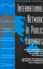 Image for International network of public libraries