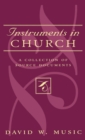Image for Instruments In Church