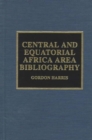 Image for Central and equatorial Africa bibliography