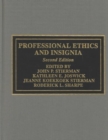 Image for Professional Ethics and Insignia