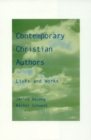 Image for Contemporary Christian authors