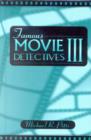Image for Famous Movie Detectives III