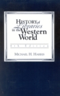 Image for History of Libraries of the Western World