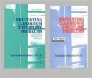 Image for Preventing Classroom Discipline Problems : A Guide for Educators