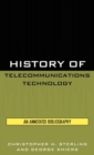 Image for History of Telecommunications Technology