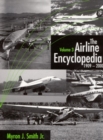 Image for The Airline Encyclopedia