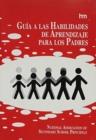 Image for Parents&#39; Guide to Learning &amp; Study Skills (Guia a Las Habilidades De Aprendiz : Spanish