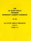 Image for HM Study Skills Program Workshop Leader&#39;s Handbook : Level a Grades 1-2