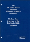 Image for Workshop Leader&#39;s Handbook-Introduction : HM Learning &amp; Study Skills Program: Overview