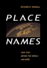 Image for Place Names