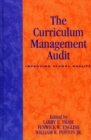Image for The curriculum management audit  : improving school quality