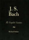 Image for J.S. Bach : The Complete Cantatas
