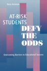 Image for At-Risk Students Defy the Odds