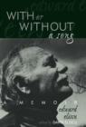Image for With or without a song  : a memoir