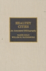 Image for Healthy Cities