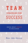Image for Team Strategies for Success