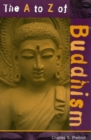 Image for The A to Z of Buddhism