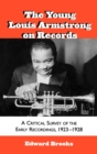 Image for The Young Louis Armstrong on Records