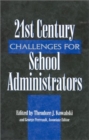 Image for 21st Century Challenges for School Administrators