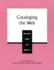 Image for Cataloging the Web