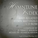 Image for Hymntune Index and Related Hymn Materials CD-ROM