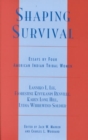 Image for Shaping Survival